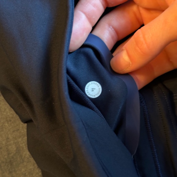 Lululemon Base Pace Tight 25” - Picture 8 of 8